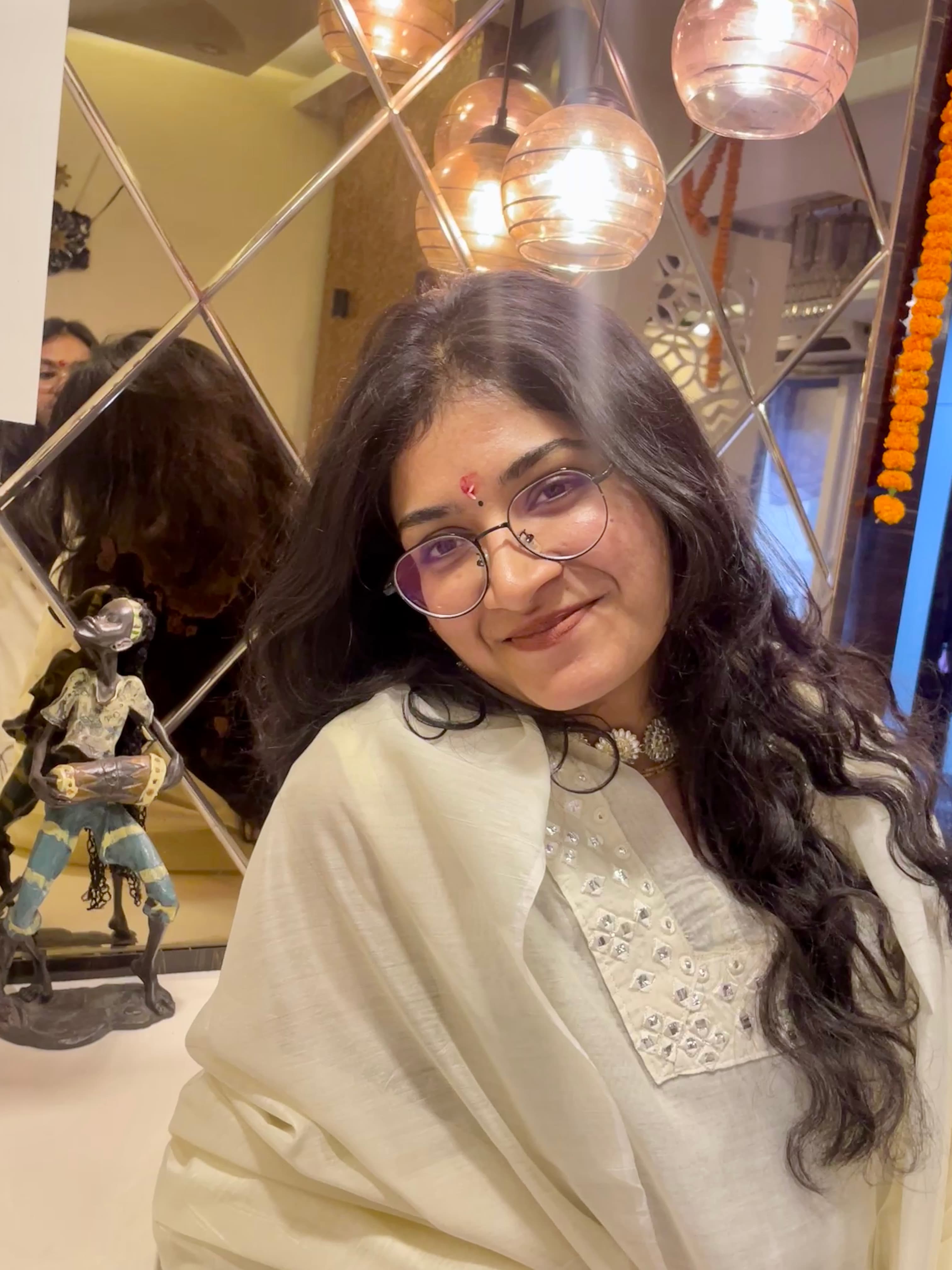 Sharanya Agarwal