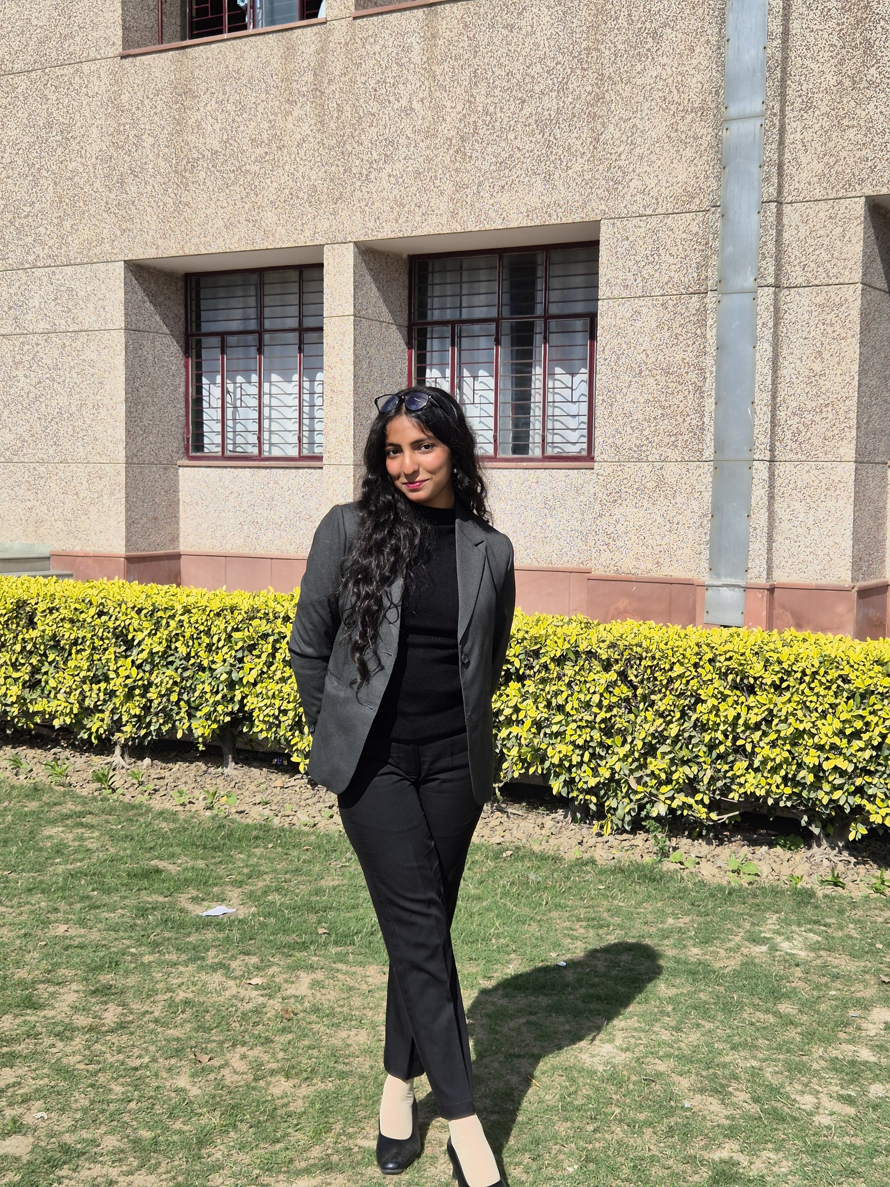 Pahul Kaur