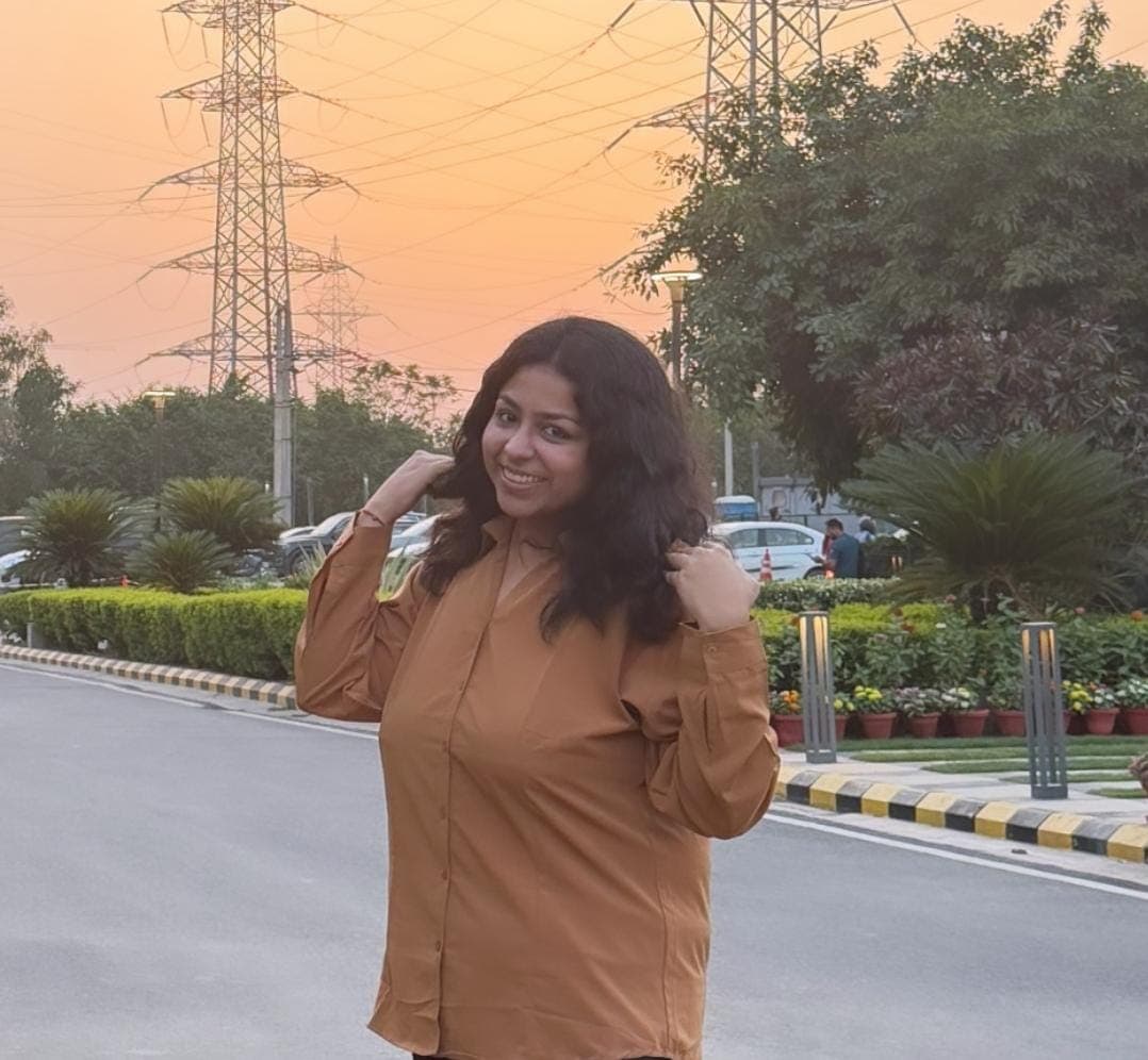 Shefali Khaneja